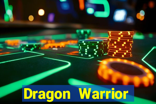 Dragon Warrior legend champion dinheiro infinito dragon warriors champions